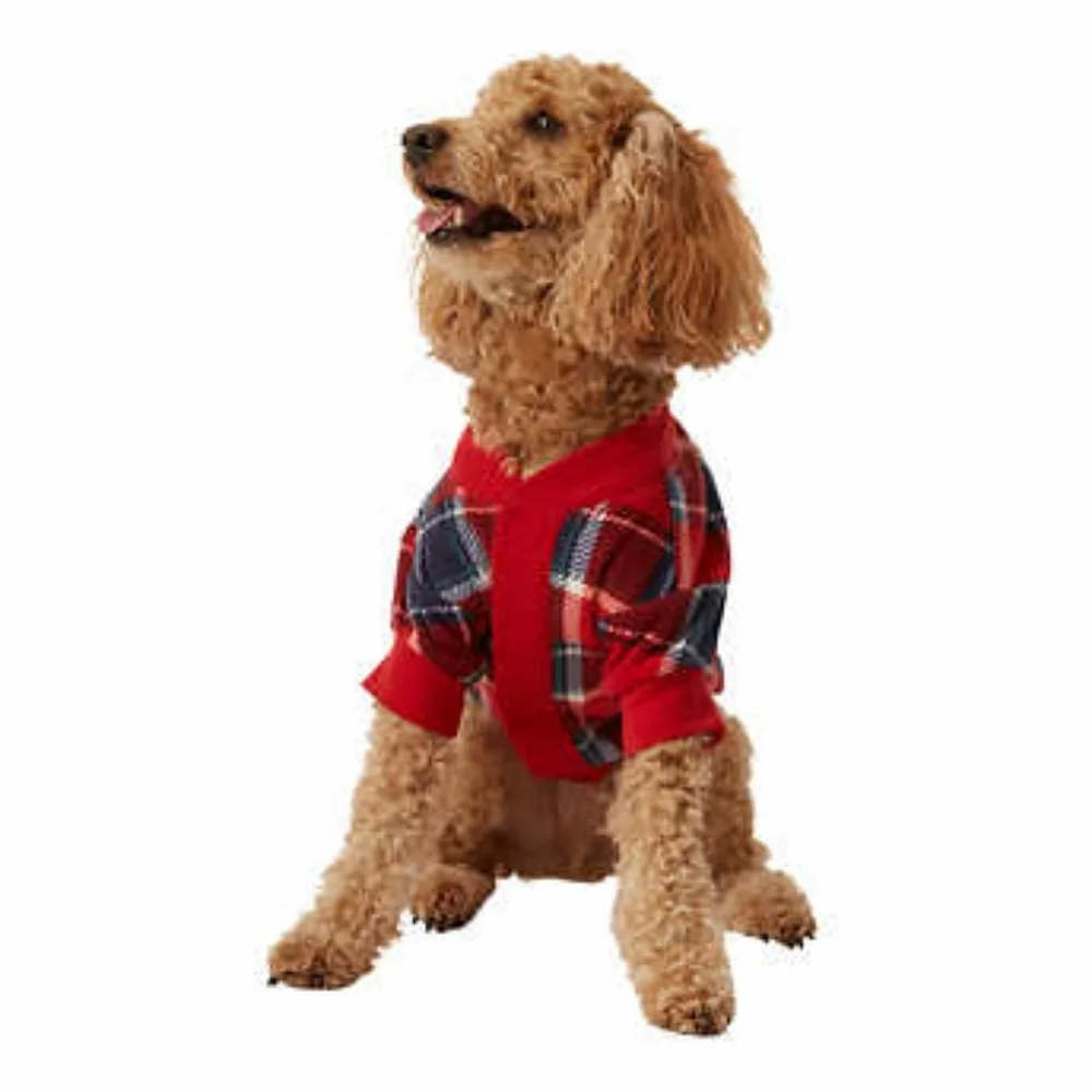 Eddie Bauer Pet Pajama